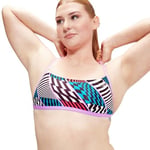 Speedo Mayo, 2 parça, yüzme havuzu için, deniz, bikini için, 8-1170616613