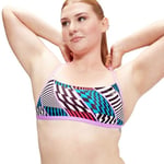 Speedo Mayo, 2 parça, yüzme havuzu için, deniz, bikini için, 8-1170616613