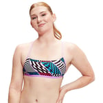 Speedo Mayo, 2 parça, yüzme havuzu için, deniz, bikini için, 8-1170616613