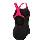 Speedo Medley Logo Kadın Yüzücü Mayosu