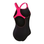 Speedo Medley Logo Kadın Yüzücü Mayosu