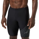 Speedo Medley Logosu II Jammer Erkek
