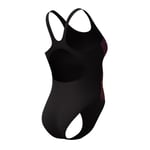 Speedo Plmt Msbk Af Purple Kadın Yüzücü Mayosu 8-00305815357 Mor