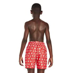 Speedo Printed 15 Erkek Çocuk Şort Mayo