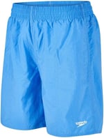 Speedo Solid Erkek Çocuk Şort Mayo - Mavi