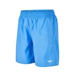 Speedo Solid Erkek Çocuk Şort Mayo - Mavi