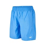Speedo Solid Erkek Çocuk Şort Mayo - Mavi