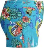 SPEEDO SPEEDO ALV ASHT IM BLUE Erkek Çocuk Mayosu 8-00323118238 Mavi