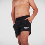 Speedo Temel 33 cm Watershort Erkek çocuk