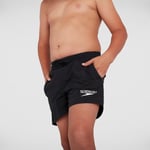 Speedo Temel 33 cm Watershort Erkek çocuk