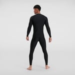 Speedo Uzun kollu güneş koruması Rash TopRash TopErkek