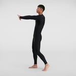 Speedo Uzun kollu güneş koruması Rash TopRash TopErkek