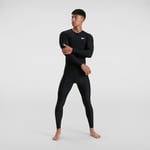 Speedo Uzun kollu güneş koruması Rash TopRash TopErkek