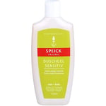 Speick Original Şampuan ve Duş Jeli, Hassas Ciltler, 250ml