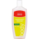 Speick Original Şampuan ve Duş Jeli, Hassas Ciltler, 250ml