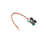 Spektrum 2,9 g Linear Long Throw Servo Blade 130 S