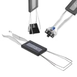 Spelt Mekanik Klavye Switch ve Tuş Kapağı Sökme Aparatı