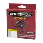 Spiderwire Stealth Braid, yosun yeşili, 50 g