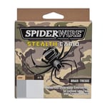 Spiderwire Stealth Braid, yosun yeşili, 50 g