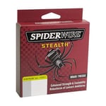 Spiderwire Stealth Braid, yosun yeşili, 50 g