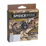Spiderwire Stealth Braid, yosun yeşili, 50 g