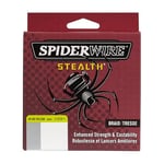 Spiderwire Stealth Braid, yosun yeşili, 50 g