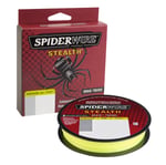 Spiderwire Stealth Braid, yosun yeşili, 50 g