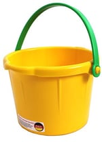 Spielstabil 7204 kova, çeşitli renklerde