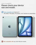 Spigen iPad Air 11