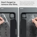 Spigen iPad Pro 11