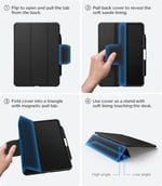 Spigen iPad Pro 13
