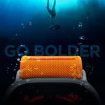 Spigen Lite Fit Ultra Bileklik Apple Watch Ultra 2/1 49 mm, Seri 10 46 mm ve 9/8/7/6/5/4/SE 45 mm Serisi için geliştirilmiştir, 44 mm Ayarlanabilir Naylon Solo Kayış