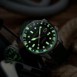SPINNAKER SP-5121-44 Erkek Kol Saati
