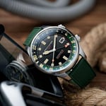 SPINNAKER SP-5121-44 Erkek Kol Saati