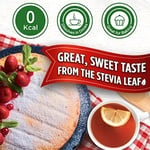Splenda Stevia Granül Tatlandırıcı 240 gr