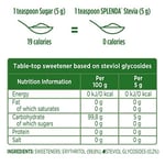 Splenda Stevia Granül Tatlandırıcı 240 gr