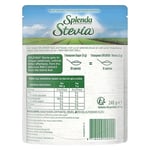 Splenda Stevia Granül Tatlandırıcı 240 gr