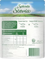 Splenda Stevia Granül Tatlandırıcı 240 gr