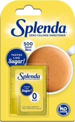 Splenda Tatlandırıcı 500 Tablet