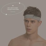 Spor Saç Bandı 3lü Sporcu Erkek Kafa Bandı Headband Tenis Gym Ter Bantı Fitness Saç Bantları Yoga Crossfit Bisiklet Koşu Canlı İddia Yürüyüş Erkekler Süper Lig Penye Esnek Saç Bantı