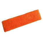 Sporcu Havlu Kafa Bandı, Alın Ter Bandı Headband