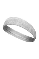 sporcu havlu kafa bandı, alın ter bandı headband Mavivoven kafa bandı Beyaz