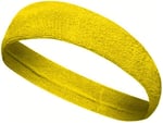 Sporcu Havlu Kafa Bandı, Alın Ter Bandı Headband