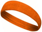 Sporcu Havlu Kafa Bandı, Alın Ter Bandı Headband
