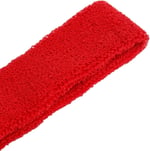 sporcu saç bandı ter bandı bandana headband