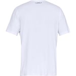 Sporstyle Left Chest Erkek Beyaz Tişört 1326799-100