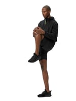 Sport Shorts with Leggings
