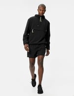 Sport Shorts with Leggings