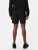 Sport Shorts with Leggings