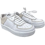 Sport White Beyaz Ayakkabı Boyası 75 ml, Spor, Deri, Bez & Kumaş Ayakkabılar için Bakım ve Yenileme Boyası